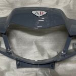 ARORA AR50-50 KASIRGA - FAR MUHAFAZA GRİ
