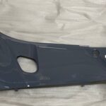 ARORA AR50-50 KASIRGA - SAĞ İÇ DİZLİK GRİ