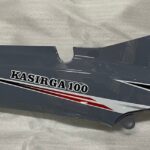 ARORA AR50-50 KASIRGA - SAĞ KORUMA LEVHASI GRİ