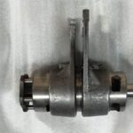 ARORA AR50-50 KASIRGA - VİTES TOPUZU VE HİLALLERİ