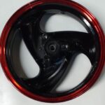 ARORA AR50-6 CAPİROSSİ - ÖN JANT