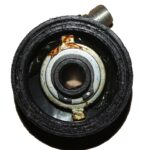 ARORA AR50-6 CAPİROSSİ - KM REDİKTÖRÜ