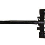 ARORA AR50-6 CAPİROSSİ - ÖN MAŞA