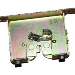 ARORA AR50-6 CAPİROSSİ - KOLTUK KİLİDİ