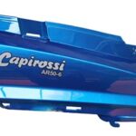 ARORA AR50-6 CAPİROSSİ - SAĞ KORUMA LEVHASI KIRMIZI