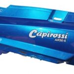 ARORA AR50-6 CAPİROSSİ - SOL KORUMA LEVHASI KIRMIZI