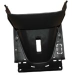 ARORA AR50-6 CAPİROSSİ - İÇ PANEL ALT PLASTİK
