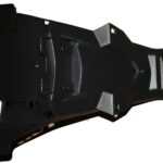 ARORA AR50-6 CAPİROSSİ - ARKA ÇAMURLUK