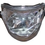 ARORA AR50-6 CAPİROSSİ - ÖN FAR