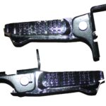 ARORA AR50-6 CAPİROSSİ - ARKA BASAMAK TAKIM