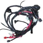 ARORA AR50-6 CAPİROSSİ - ELEKTRİK TESİSATI (EURO 3)