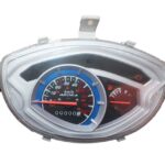 ARORA AR50-6 CAPİROSSİ - KM SAATİ (EURO 3)