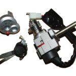 ARORA AR50-6 CAPİROSSİ - KONTAK TAKIMI