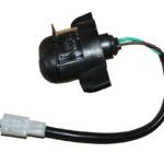 ARORA AR50-6 CAPİROSSİ - ARKA PLAKA LAMBASI