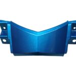 ARORA AR50-6 CAPİROSSİ - ARKA STOP ALTI KAPAK KAHVERENGİ