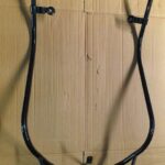 ARORA AR50-6 CAPİROSSİ - ÖN KORUMA DEMİRİ