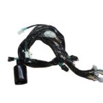 ARORA AR50-6 CAPİROSSİ - ÜST ELEKTRİK TESİSATI