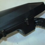 ARORA AR50-8 ESPRESSO - HAVA FİLTRESİ KOMPLE