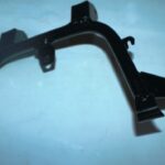ARORA AR50-8 ESPRESSO - ORTA AYAKLIK