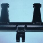 ARORA AR50-8 ESPRESSO - MOTOR ASKI DEMİRİ