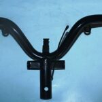ARORA AR50-8 ESPRESSO - DİREKSİYON