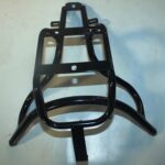 ARORA AR50-8 ESPRESSO - ARKA DAYANMA DEMİRİ