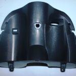 ARORA AR50-8 ESPRESSO - İÇ PANEL ÜST PLASTİK