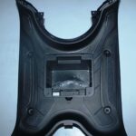ARORA AR50-8 ESPRESSO - ALT BASAMAK AKÜ YERİ