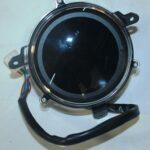 ARORA AR50-8 ESPRESSO - KM SAATİ (EURO 4)