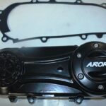 ARORA AR50-8 ESPRESSO - MARŞ KAPAĞI