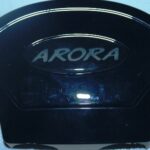 ARORA AR50-8 ESPRESSO - ARKA KOLTUK  DAYANMA  PLS.