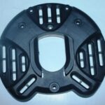 ARORA AR50-8 ESPRESSO - ARKA BAGAJ BAĞLANTI PLASTİĞİ