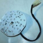 ARORA AR50-8 ESPRESSO - ÖN LED LAMBASI
