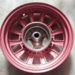 ARORA AR50-8 ESPRESSO - ARKA JANT PEMBE