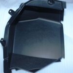 ARORA VERANO125 - İÇ PANEL KAPAĞI SOL
