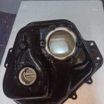 ARORA VERANO125 - BENZİN DEPOSU (EURO 5)