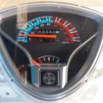 ARORA VERANO125 - KM SAATİ (ANALOG-EURO 5)