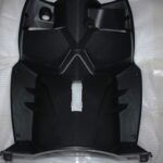 ARORA VERANO125 - İÇ PANEL (2022 MODEL)