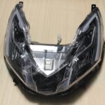 ARORA VERANO125 - ÖN FAR (2022 MODEL)
