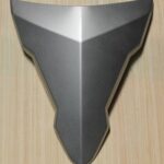 ARORA VERANO125 - ÖN ORTA KAPAK (2022 MODEL)