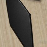 ARORA VERANO125 - SOL ÖN PANEL ALT GRİ (2022 MODEL)