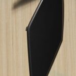 ARORA VERANO125 - SAĞ ÖN PANEL ALT GRİ (2022 MODEL)