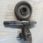 ARORA AR50 VESTA - DİFRANSİYEL DİŞLİ TAKIMI