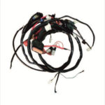 ARORA AR50 VESTA - ELEKTRİK TESİSATI (EURO 5)