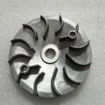 ARORA AR50 VESTA - ÖN OTOMATİK FAN DİŞLİ