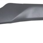 ARORA AR50 VESTA - SAĞ MARŞBİYEL GRİ