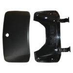 ARORA AR50 VESTA - TORPİDO KAPAĞI İÇ PLASTİĞİ