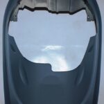 ARORA AR50 VESTA - ÖN PANEL GRİ