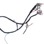 ARORA ANKA 7000 - ELEKTRİK TESİSATI