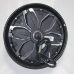 ARORA ANKA 7000 - ARKA JANT KOMPLE 12"
